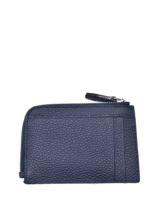 LANCEL: Portemonnaies und Geldbörsen online - Portemonnaie - Blau