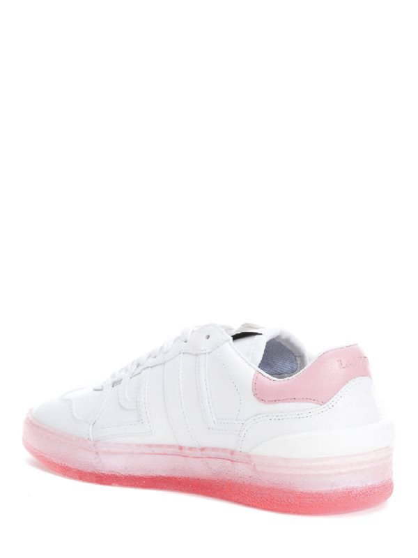 The Best Shops LANVIN: Sneaker - Sneaker - Weiß