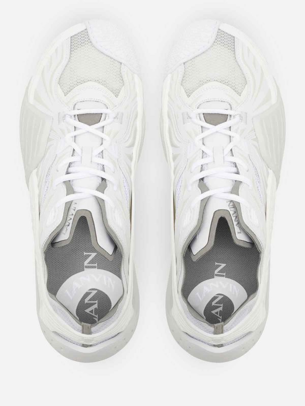 The Best Shops LANVIN: trainers - Lanvin sneakers