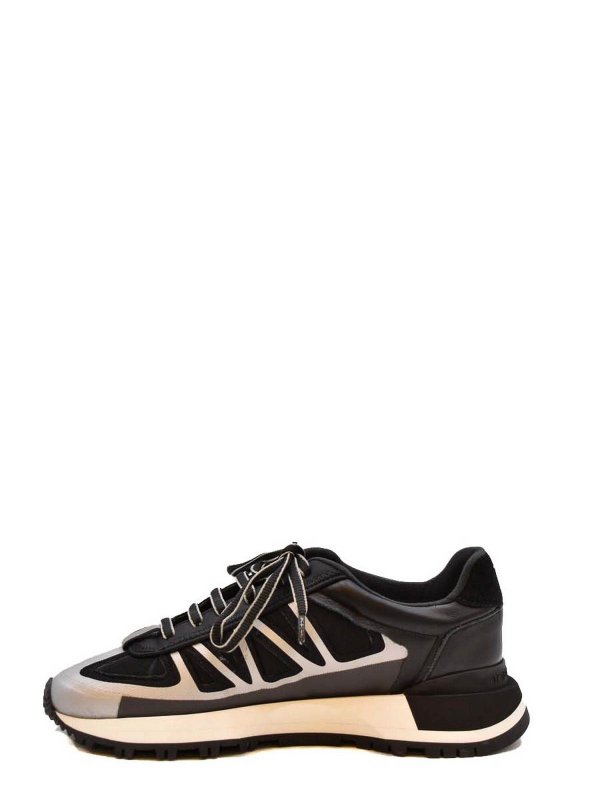 Maison Margiela: trainers online - Maison margiela sneakers