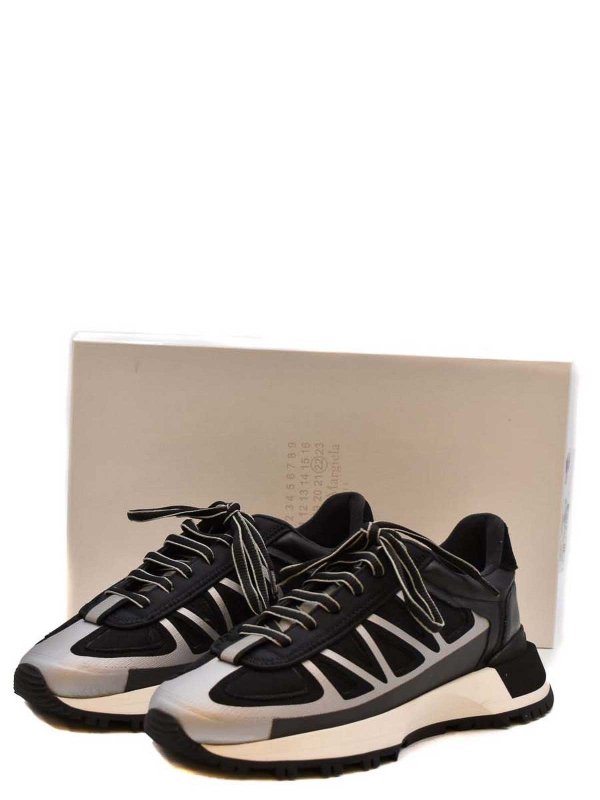 The Best Shops Maison Margiela: trainers - Maison margiela sneakers