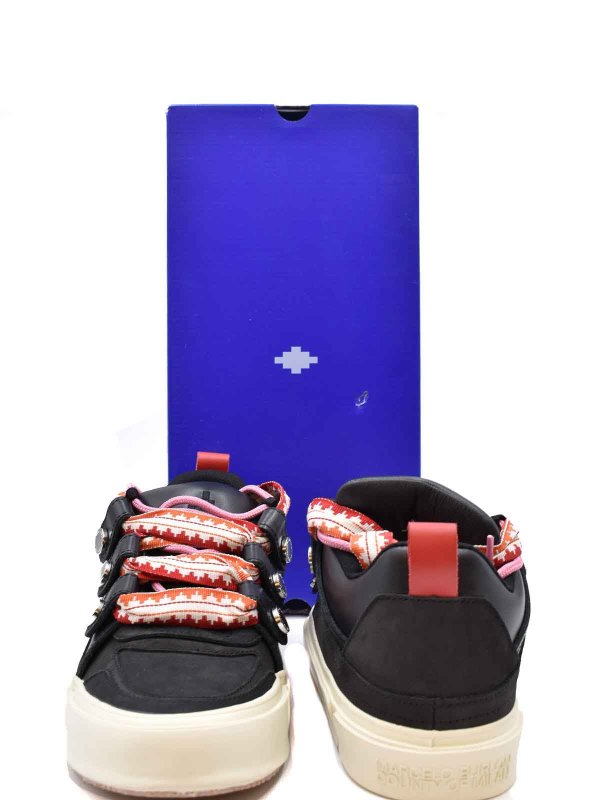 Marcelo burlon sneakers shop online: Marcelo Burlon