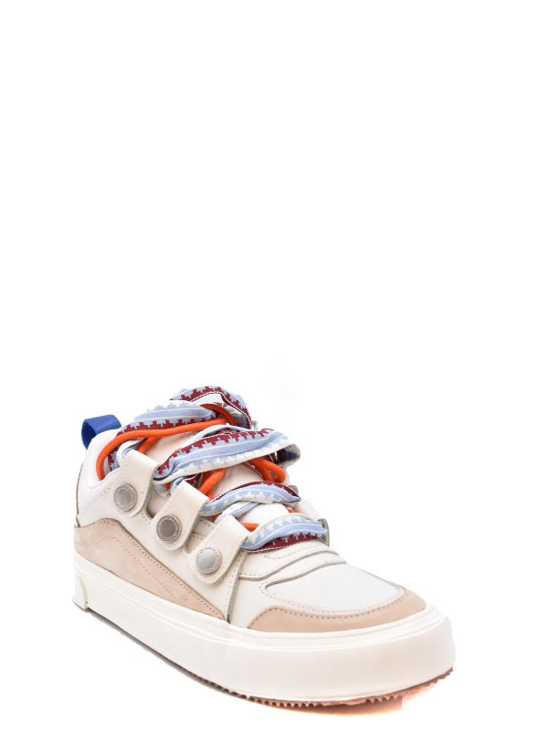 Marcelo Burlon: Zapatillas online - Zapatillas - Blanco