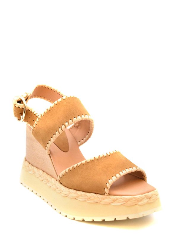 Paloma Barcelò: sandali online - Sandali Paloma Barcel