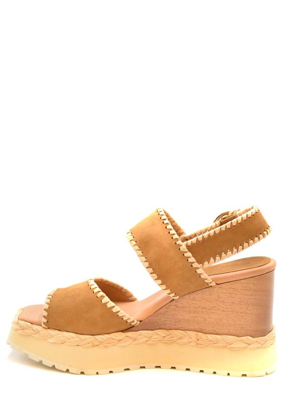 The Best Shops Paloma Barcelò: sandali - Sandali Paloma Barcel