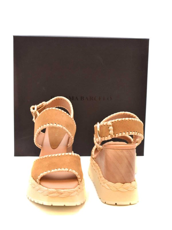 Sandali Paloma Barcel shop online: Paloma Barcelò
