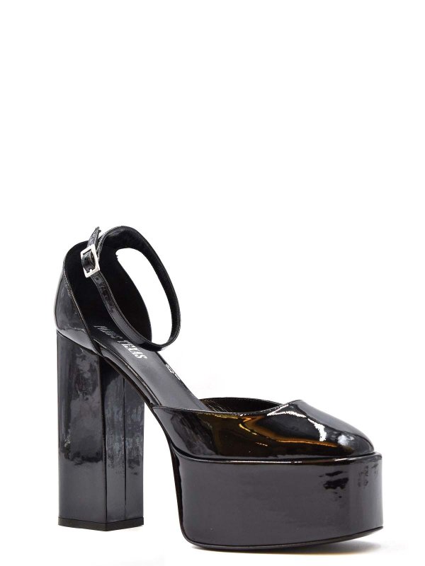 Paris Texas: サンダル online - サンダル - 黒