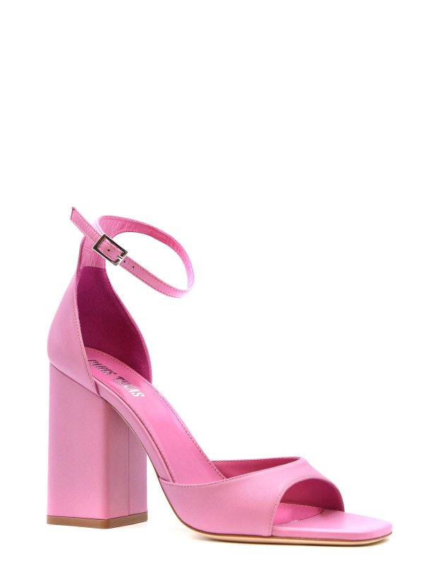 Paris Texas: sandals online - Paris texas sandals