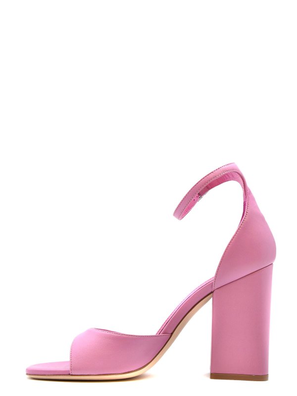 The Best Shops Paris Texas: sandals - Paris texas sandals