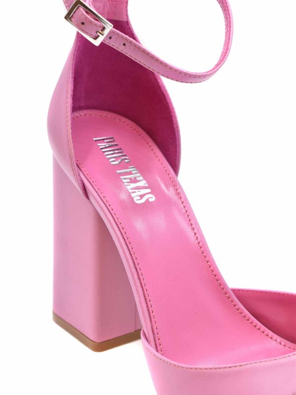 Paris texas sandals shop online: Paris Texas