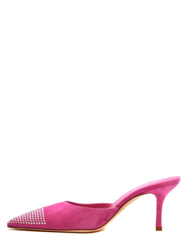 The Best Shops Paris Texas: sandals - Paris texas sandals