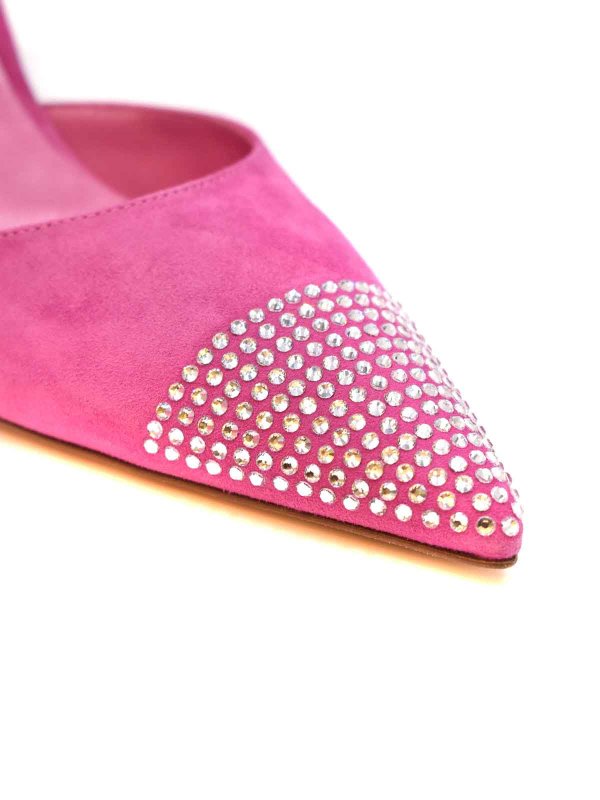 Paris texas sandals shop online: Paris Texas