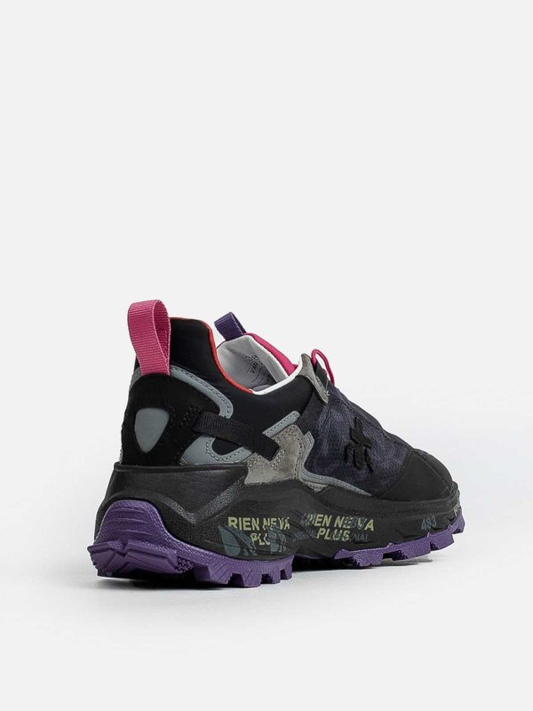 PREMIATA: sneakers online - Premiata sneakers