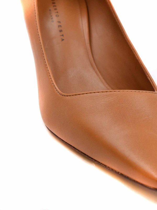 Roberto festa pumps shop online: ROBERTO FESTA