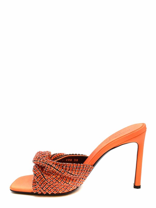 The Best Shops SERGIO ROSSI: sandals - Sergio rossi sandals