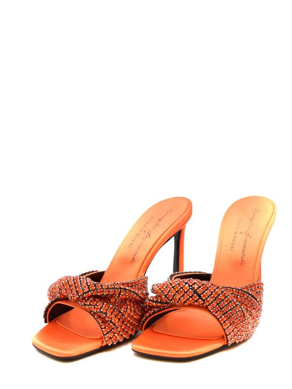 Sergio rossi sandals shop online: SERGIO ROSSI