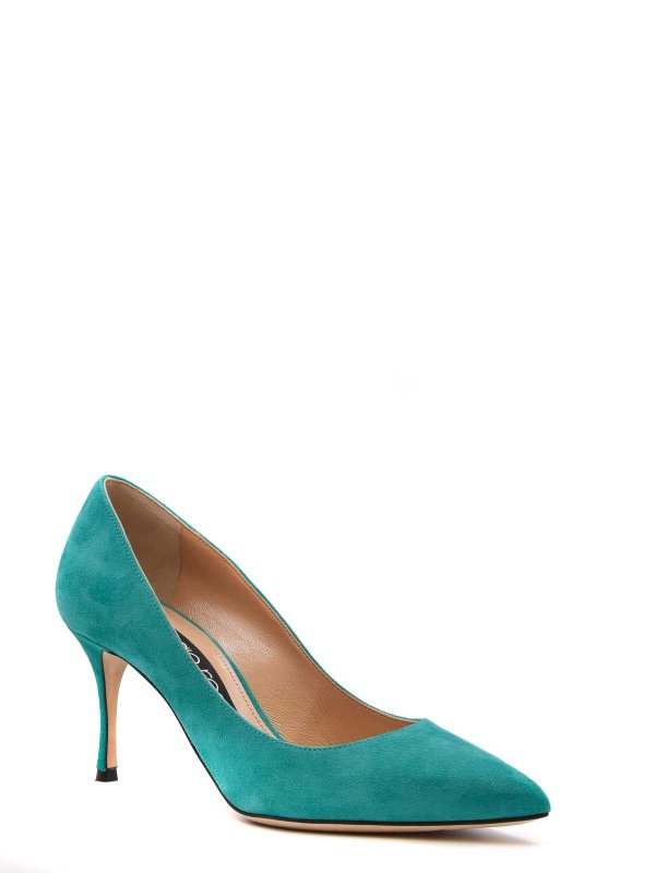 SERGIO ROSSI: court shoes online - Sergio rossi pumps