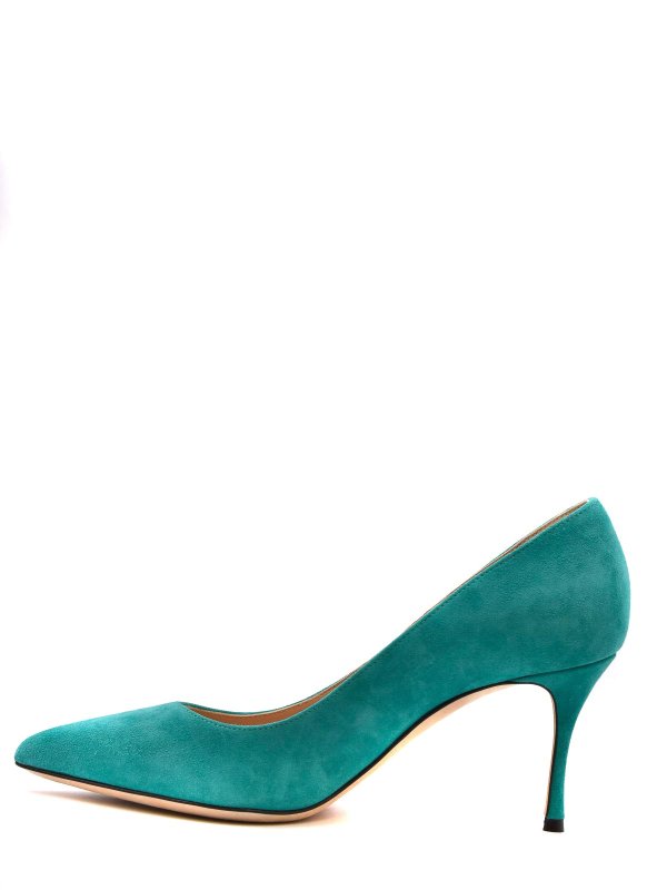 The Best Shops SERGIO ROSSI: court shoes - Sergio rossi pumps