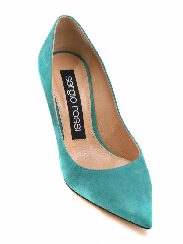 Sergio rossi pumps shop online: SERGIO ROSSI