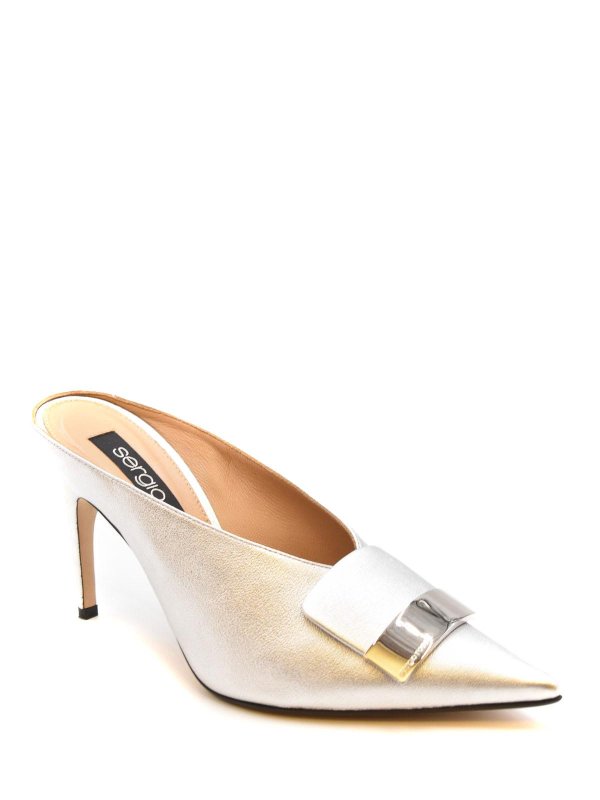 SERGIO ROSSI: scarpe décolleté online - Sergio rossi decolletè