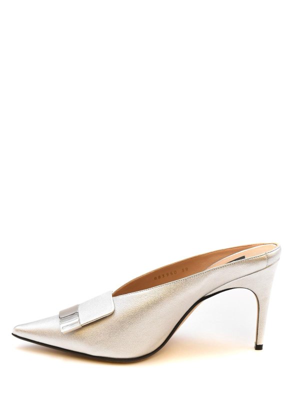 The Best Shops SERGIO ROSSI: scarpe décolleté - Sergio rossi decolletè