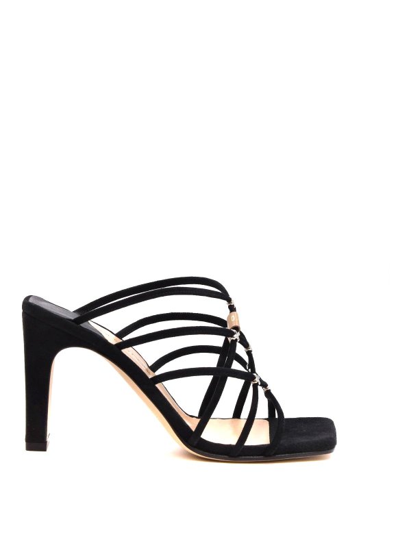 SERGIO ROSSI: sandals - Sergio rossi sandals
