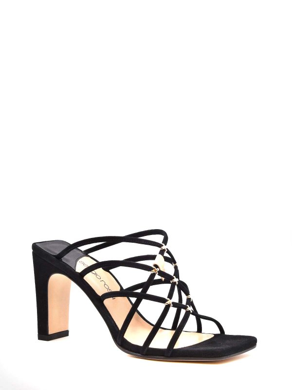 SERGIO ROSSI: sandals online - Sergio rossi sandals