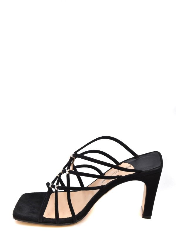 The Best Shops SERGIO ROSSI: sandals - Sergio rossi sandals