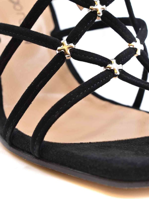 Sergio rossi sandals shop online: SERGIO ROSSI
