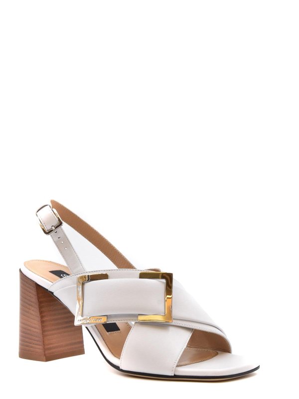 SERGIO ROSSI: sandals online - Sergio rossi sandals