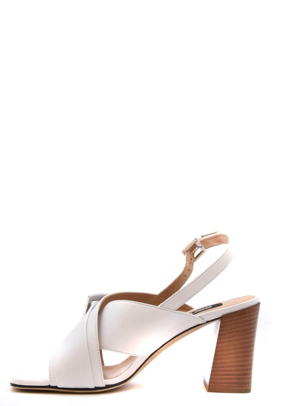 The Best Shops SERGIO ROSSI: sandals - Sergio rossi sandals