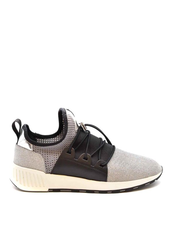 SERGIO ROSSI: trainers - Sergio rossi sneakers