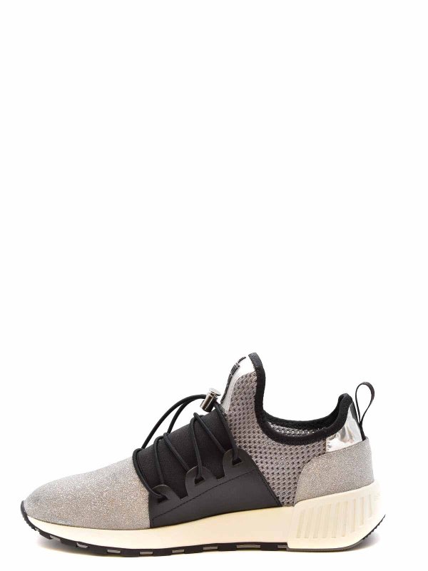 SERGIO ROSSI: trainers online - Sergio rossi sneakers