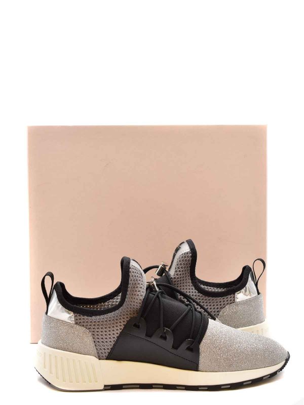 The Best Shops SERGIO ROSSI: trainers - Sergio rossi sneakers