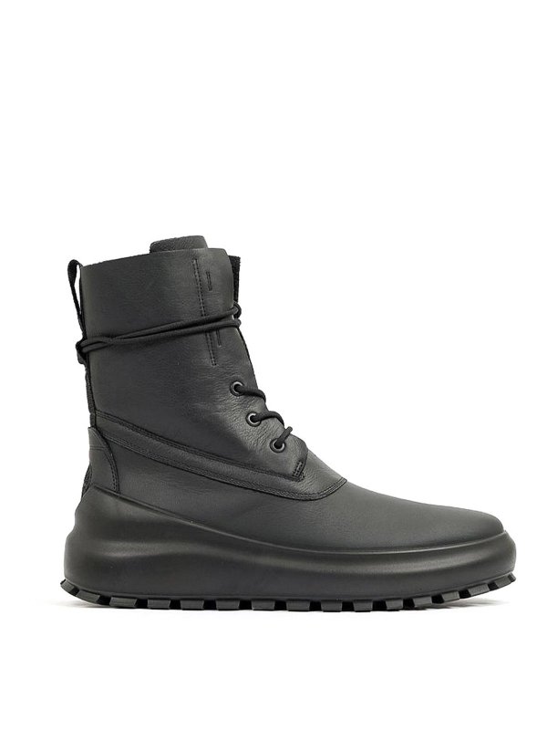 STONE ISLAND: boots - Stone island boots