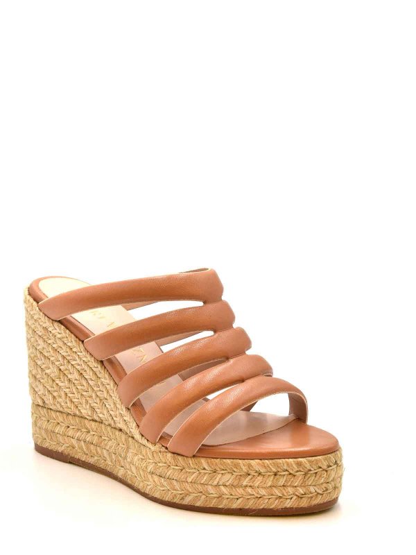 Stuart Weitzman: sandals online - Stuart weitzman sandals