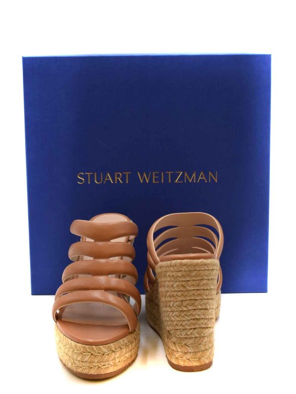 Stuart weitzman sandals shop online: Stuart Weitzman