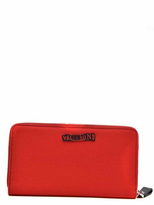The Best Shops VALENTINO GARAVANI: wallets & purses - Valentino garavani wallet