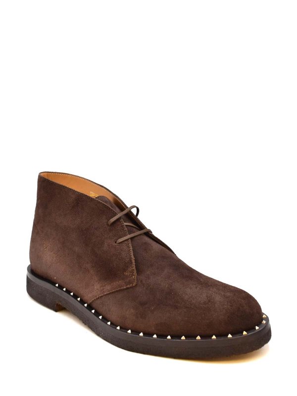 VALENTINO GARAVANI: boots online - Valentino garavani boot