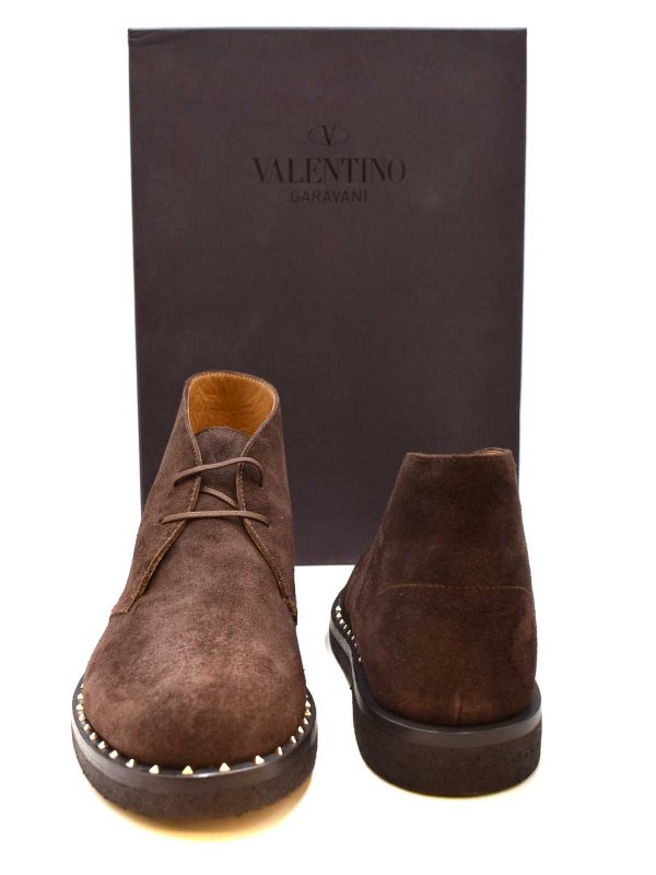 Valentino garavani boot shop online: VALENTINO GARAVANI