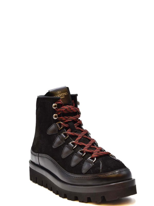 VALENTINO GARAVANI: boots online - Valentino garavani boot