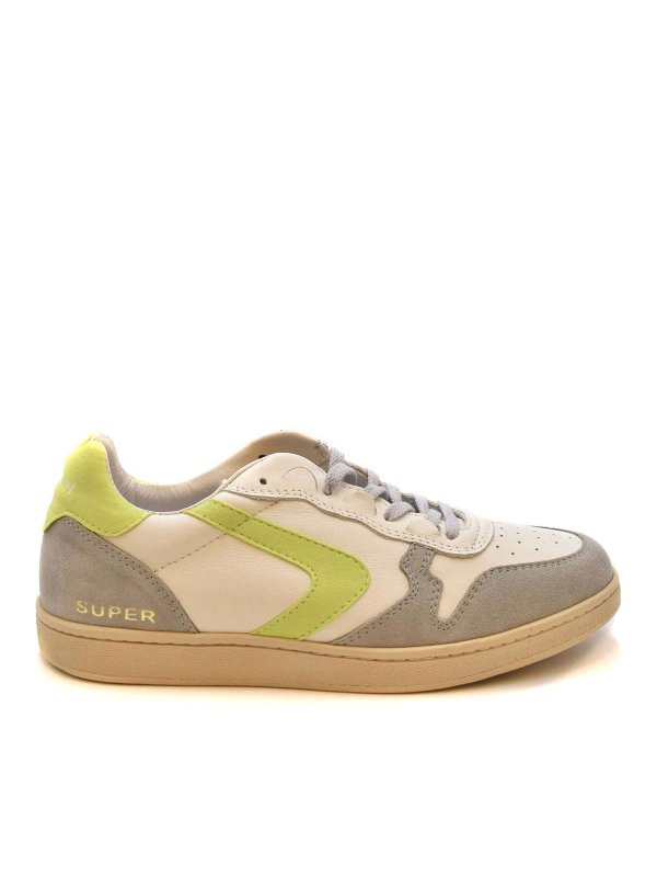 VALSPORT: trainers - Valsport sneakers