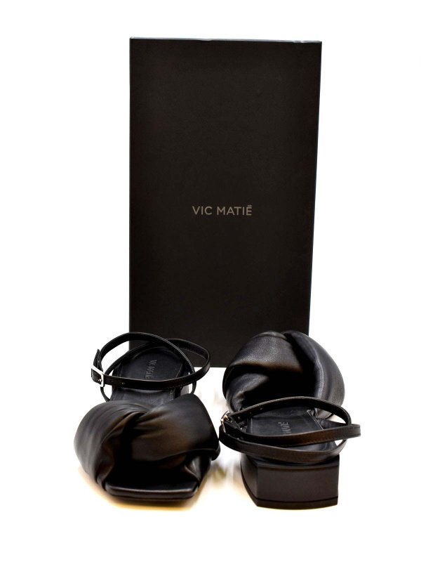 Vic matie sandals shop online: Vic Matiè