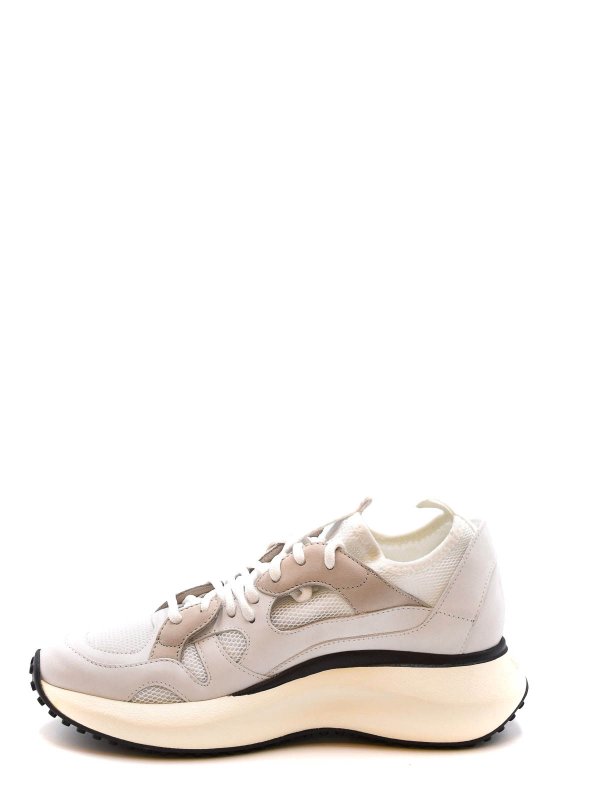 Vic Matiè: Sneaker online - Sneaker - Weiß