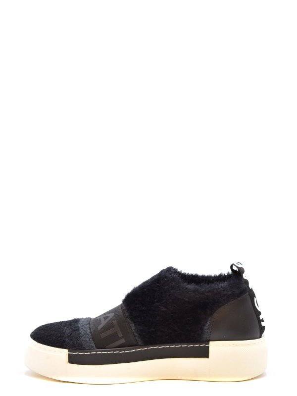 Vic Matiè: Zapatillas online - Zapatillas - Negro