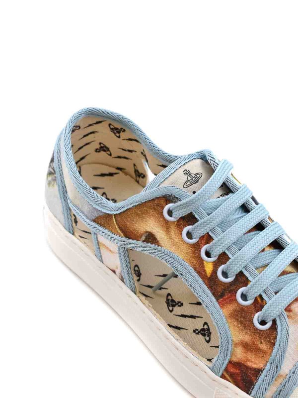 vivienne westwood trainers womens sale