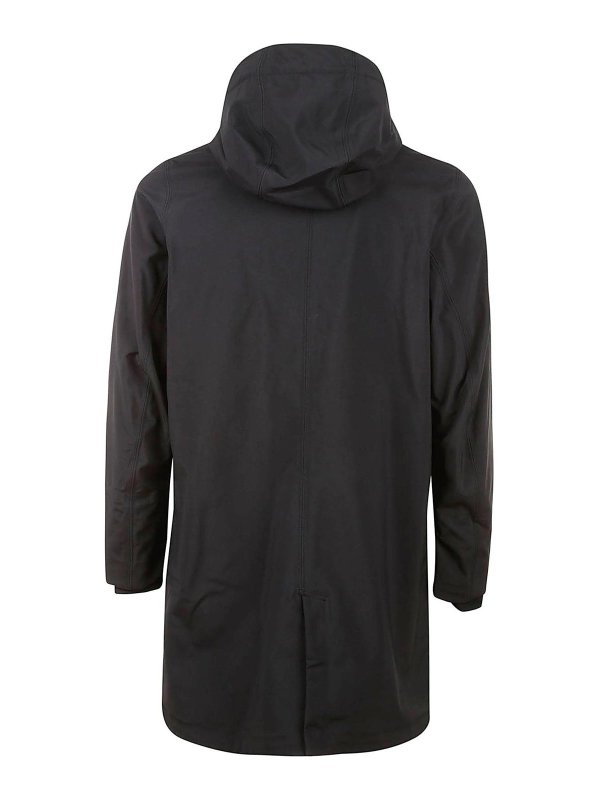 K-WAY: casual jackets online - Tech fabric jacket