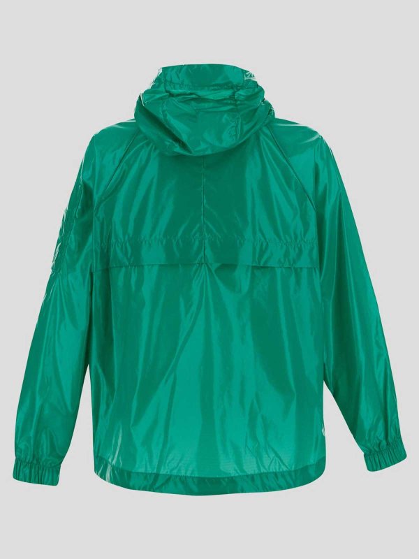 K-WAY: Casualjacken online - Casualjacke - Grün