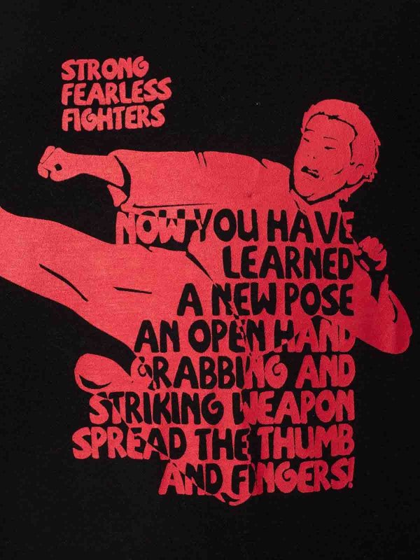 The Best Shops DSQUARED2: Tシャツ - Tシャツ - 黒