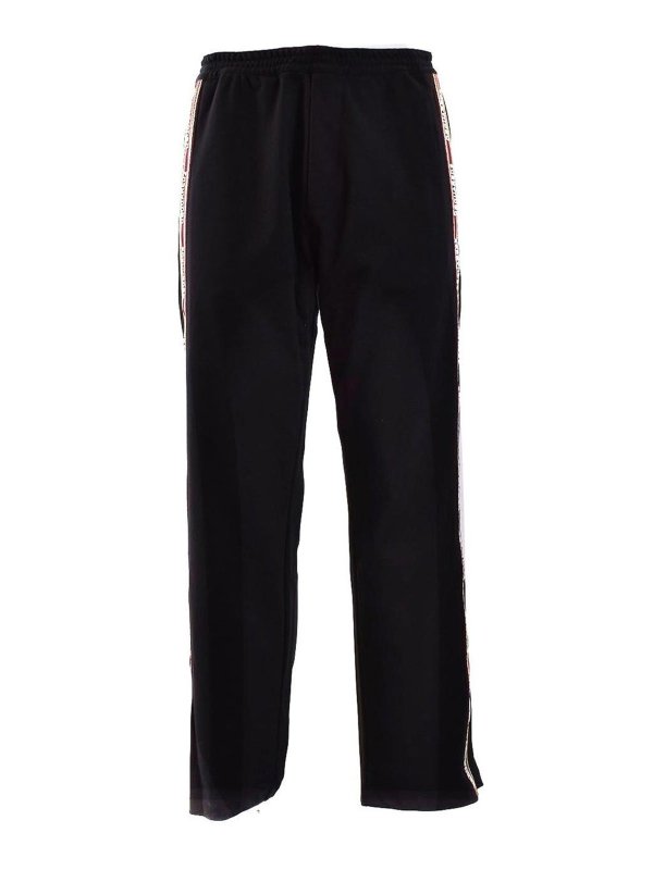 DSQUARED2: tracksuit bottoms - Track pants